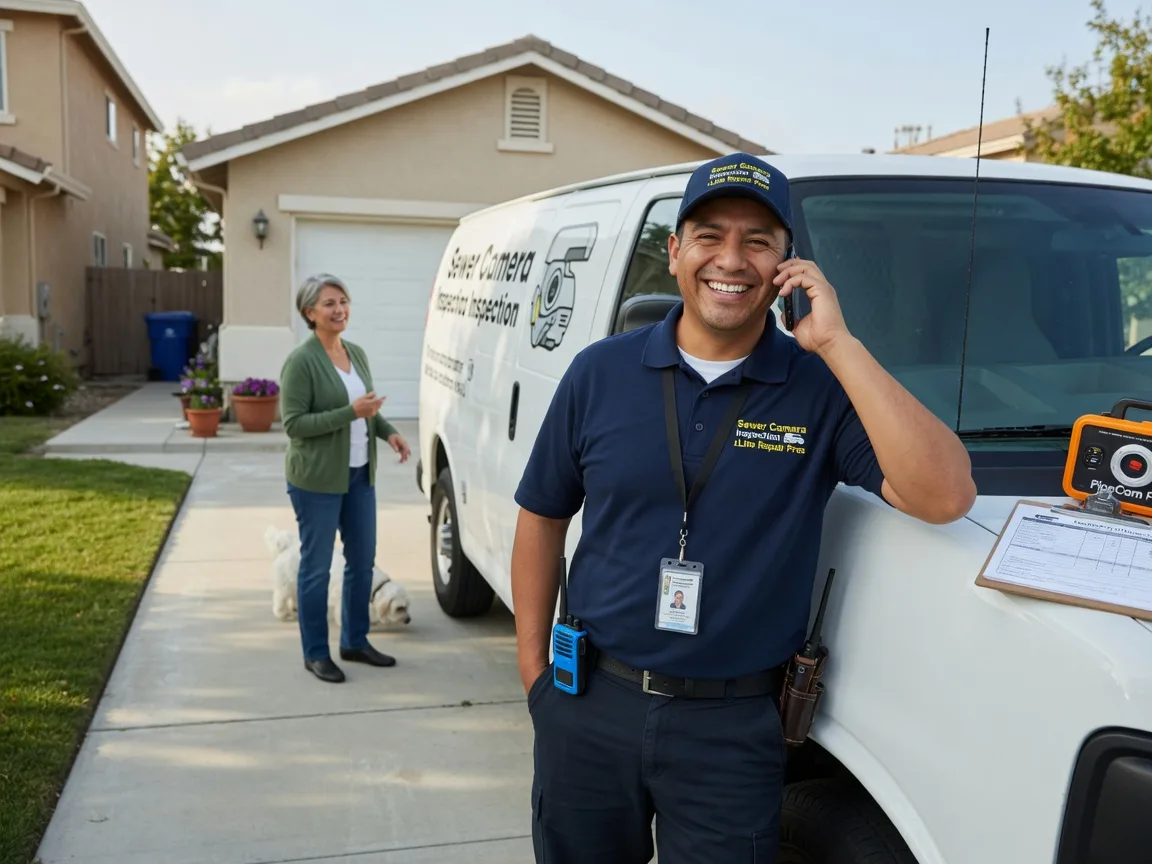 Sewer Line Repair Poughquag, NY FAQs